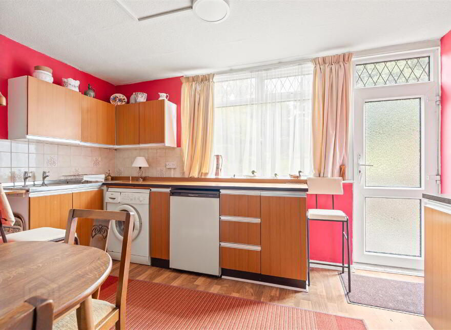 596 Saintfield Road, Carryduff, Belfast, BT8 8BL