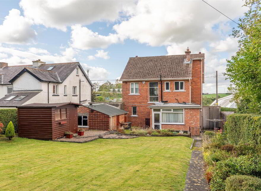 596 Saintfield Road, Carryduff, Belfast, BT8 8BL