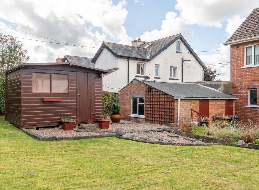 596 Saintfield Road, Carryduff, Belfast, BT8 8BL