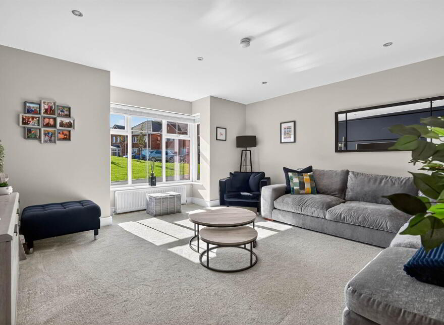 31 Manse Gate, Newtownards, BT23 4DG