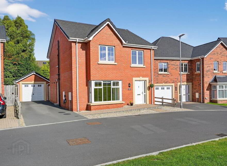 31 Manse Gate, Newtownards, BT23 4DG photo