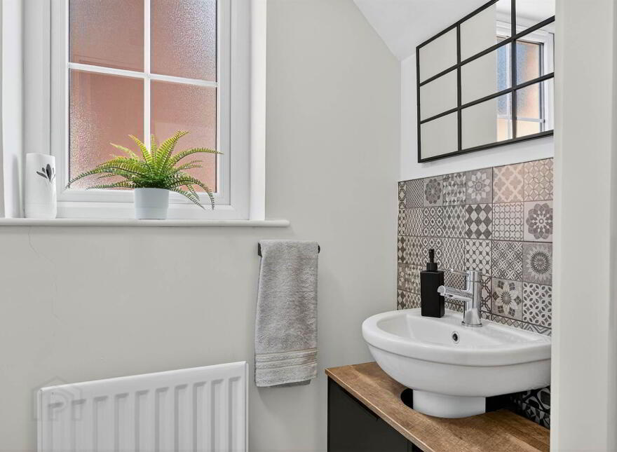 31 Manse Gate, Newtownards, BT23 4DG