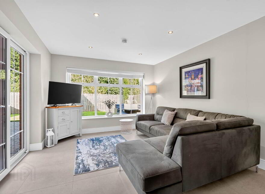 31 Manse Gate, Newtownards, BT23 4DG