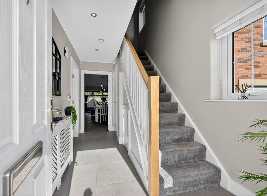 31 Manse Gate, Newtownards, BT23 4DG