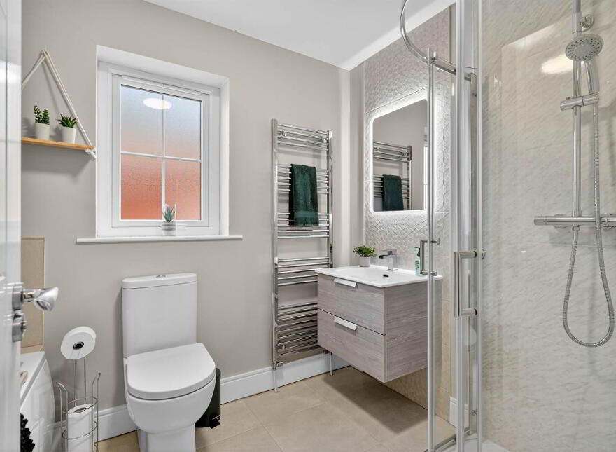 31 Manse Gate, Newtownards, BT23 4DG