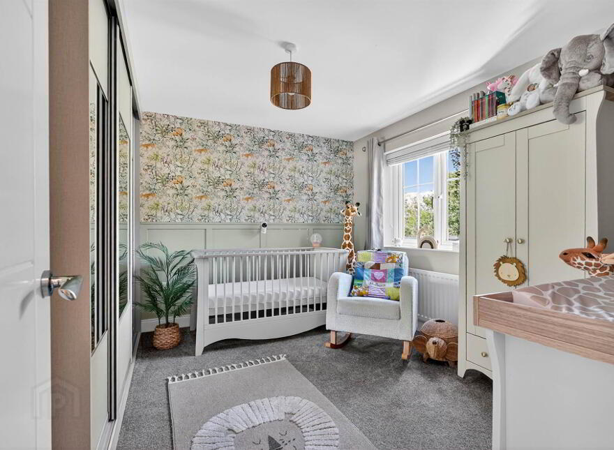 31 Manse Gate, Newtownards, BT23 4DG