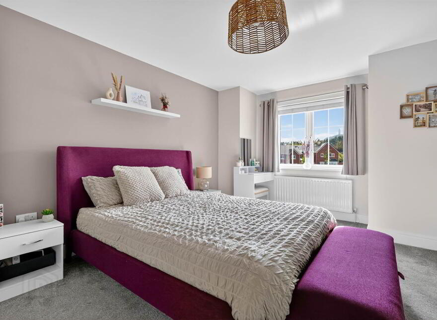 31 Manse Gate, Newtownards, BT23 4DG