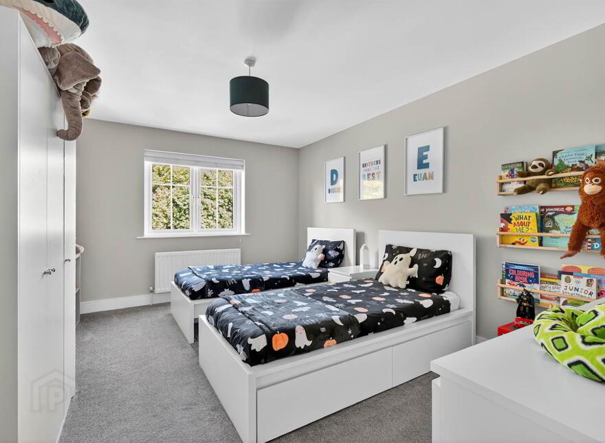 31 Manse Gate, Newtownards, BT23 4DG