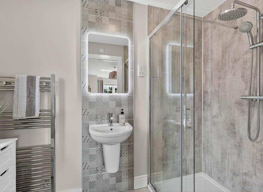 31 Manse Gate, Newtownards, BT23 4DG
