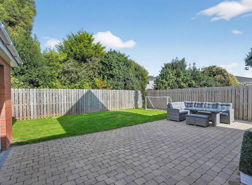 31 Manse Gate, Newtownards, BT23 4DG