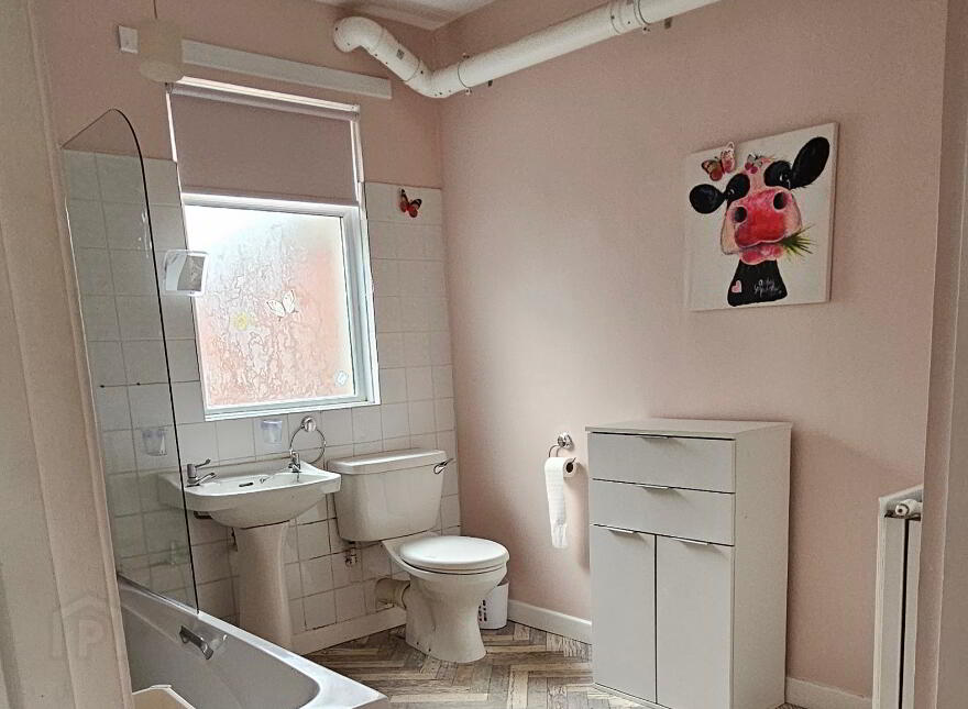 Unit 2, 162 Connsbrook Avenue, Belfast, BT4 1JY