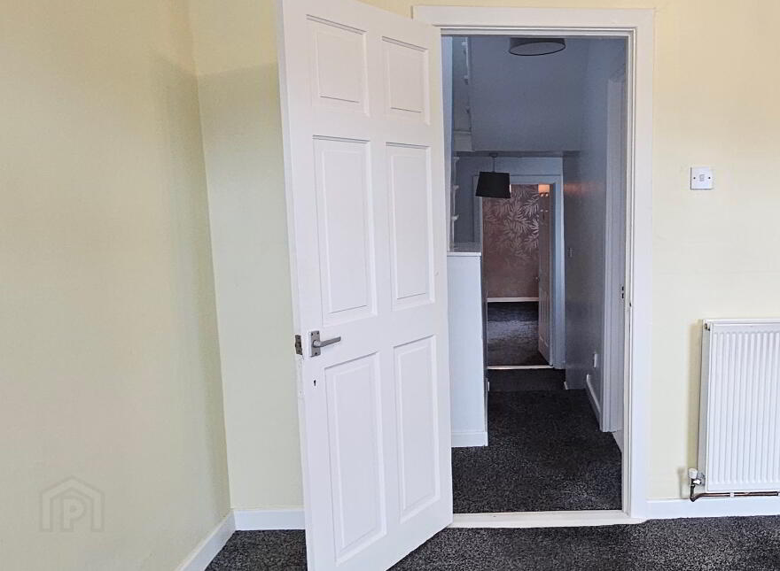 Unit 2, 162 Connsbrook Avenue, Belfast, BT4 1JY