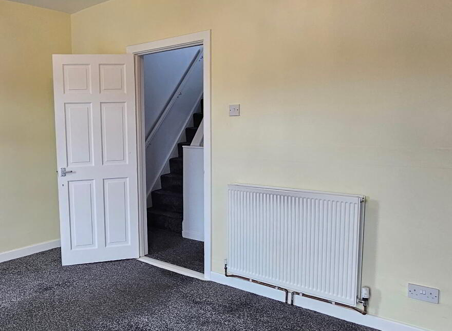 Unit 2, 162 Connsbrook Avenue, Belfast, BT4 1JY