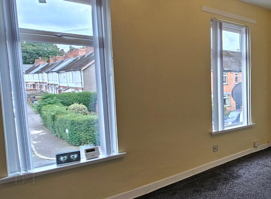 Unit 2, 162 Connsbrook Avenue, Belfast, BT4 1JY