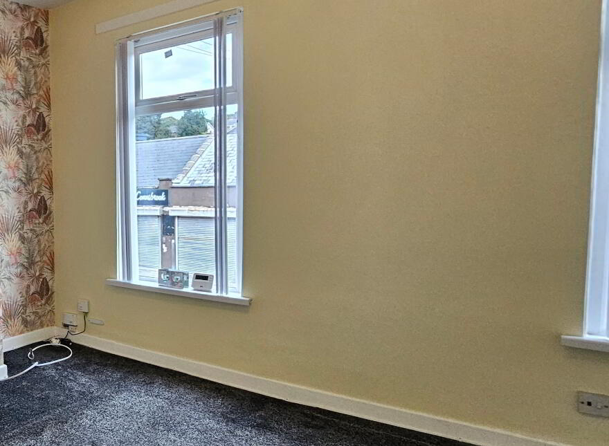 Unit 2, 162 Connsbrook Avenue, Belfast, BT4 1JY