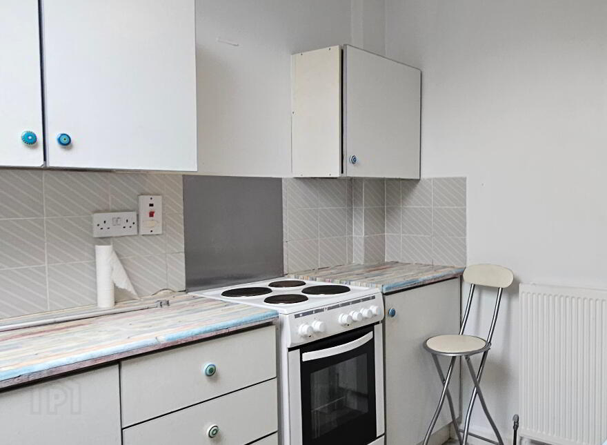 Unit 2, 162 Connsbrook Avenue, Belfast, BT4 1JY