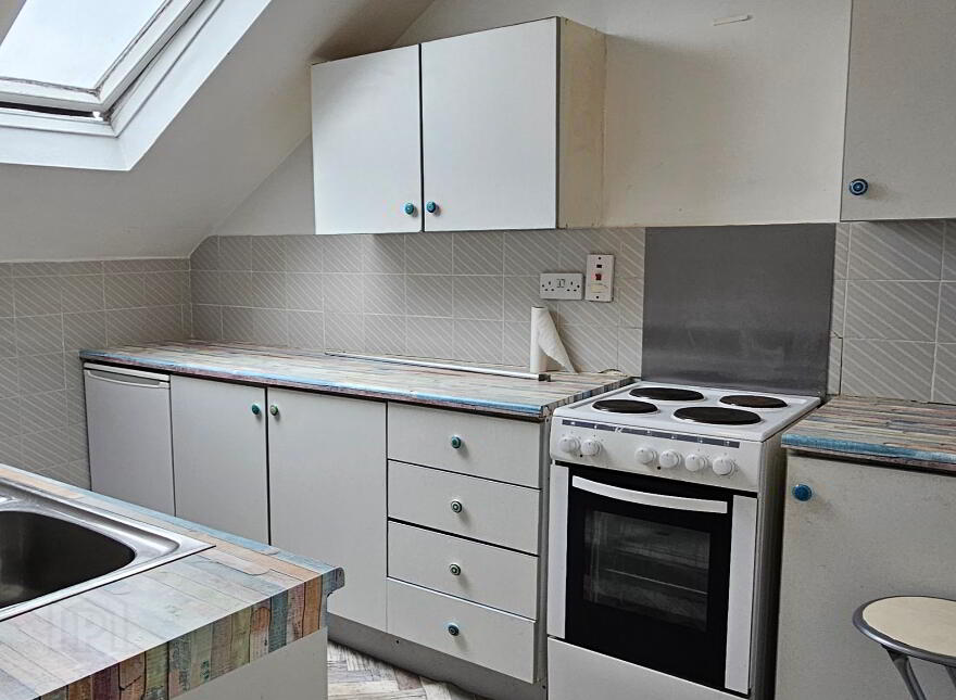 Unit 2, 162 Connsbrook Avenue, Belfast, BT4 1JY