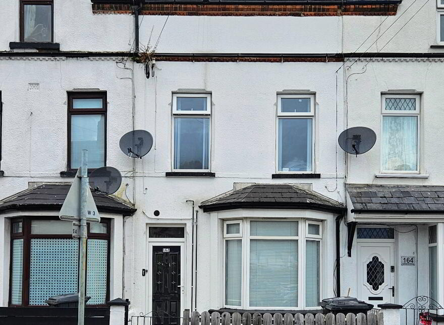 Unit 2, 162 Connsbrook Avenue, Belfast, BT4 1JY