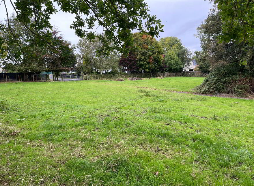 Adjacent To 22a, Ardboe Road, Coagh, Cookstown, BT80 0HT