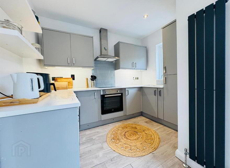 6 Fernagh Drive, Station Road, Newtownabbey, BT37 0BJ