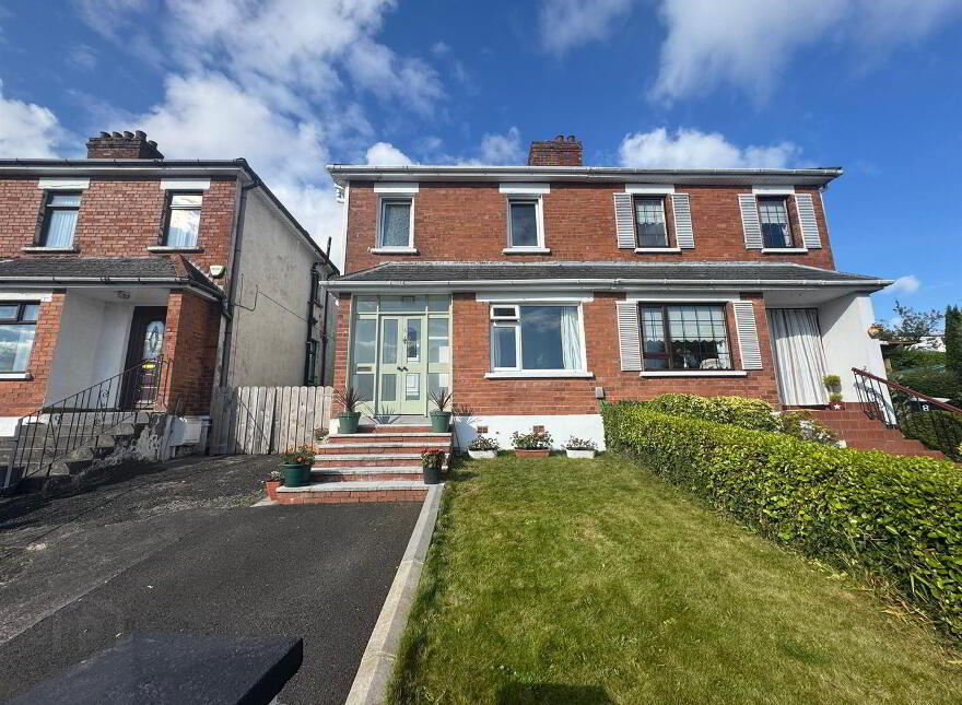 6 Fernagh Drive, Station Road, Newtownabbey, BT37 0BJ photo