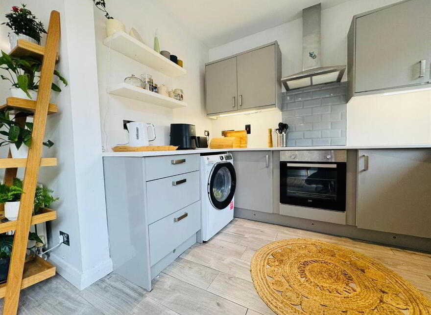 6 Fernagh Drive, Station Road, Newtownabbey, BT37 0BJ