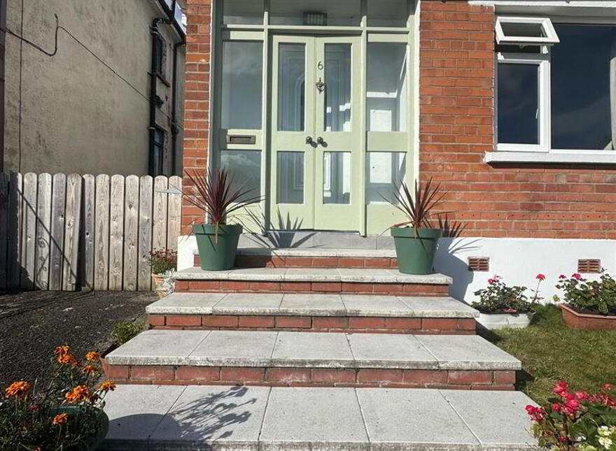 6 Fernagh Drive, Station Road, Newtownabbey, BT37 0BJ