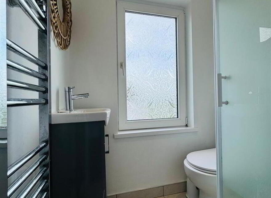 6 Fernagh Drive, Station Road, Newtownabbey, BT37 0BJ
