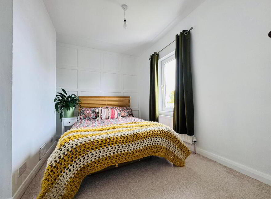 6 Fernagh Drive, Station Road, Newtownabbey, BT37 0BJ