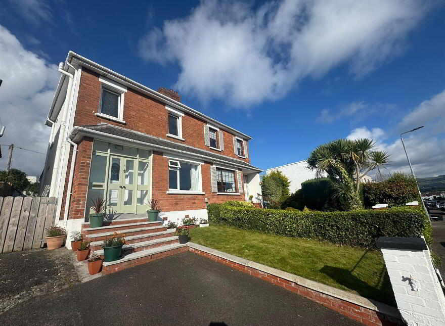 6 Fernagh Drive, Station Road, Newtownabbey, BT37 0BJ