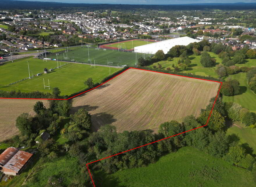 Killyfaddy Road, Magherafelt