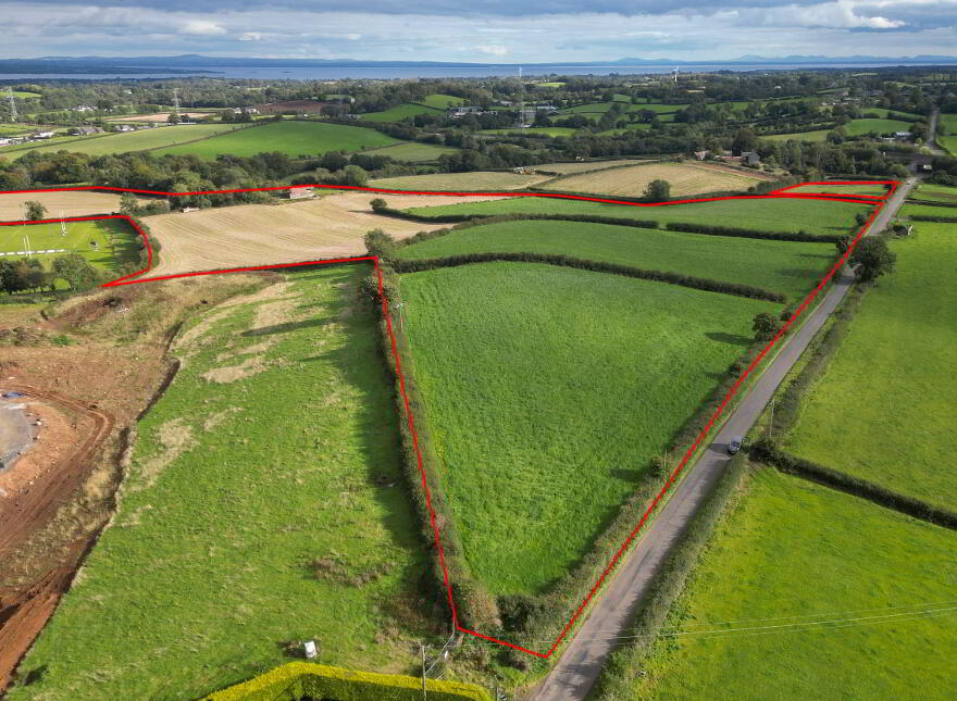 Killyfaddy Road, Magherafelt