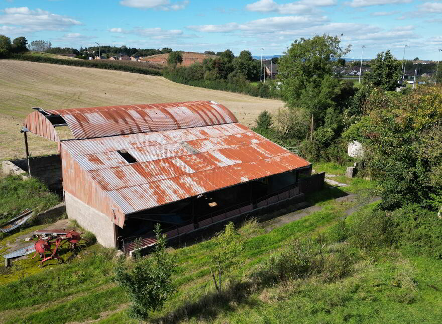 Killyfaddy Road, Magherafelt