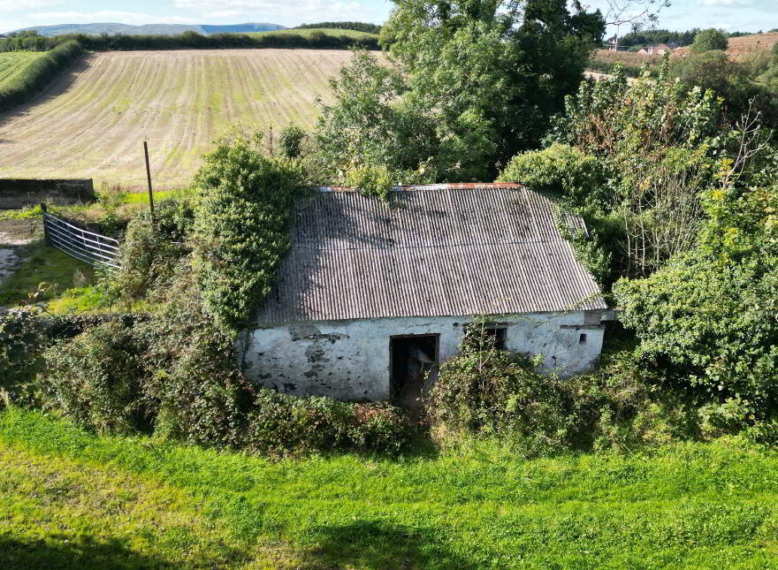 Killyfaddy Road, Magherafelt