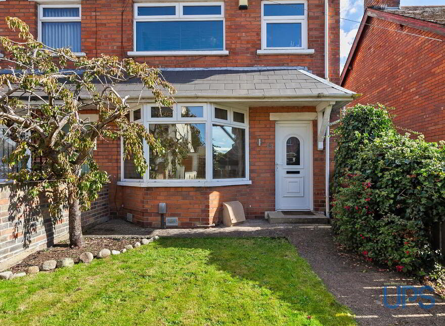 63 Sunnyhill Park, Upper Dunmurry Lane, Belfast, BT17 0PY