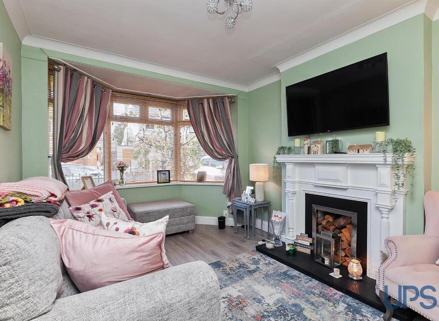 63 Sunnyhill Park, Upper Dunmurry Lane, Belfast, BT17 0PY