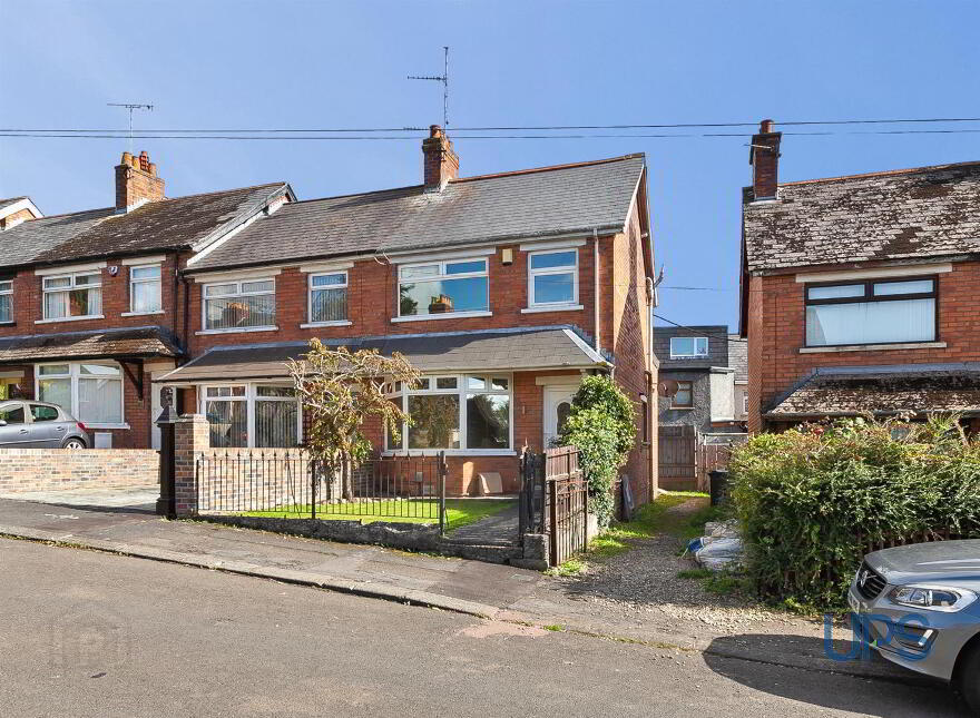63 Sunnyhill Park, Upper Dunmurry Lane, Belfast, BT17 0PY photo