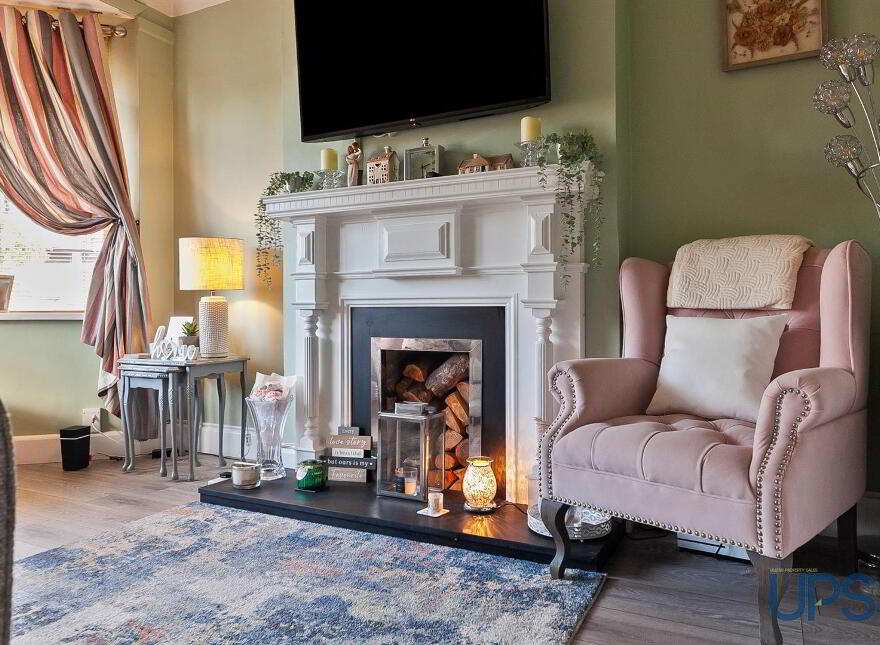 63 Sunnyhill Park, Upper Dunmurry Lane, Belfast, BT17 0PY