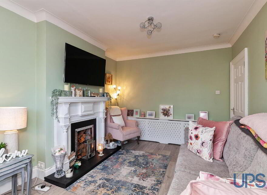 63 Sunnyhill Park, Upper Dunmurry Lane, Belfast, BT17 0PY