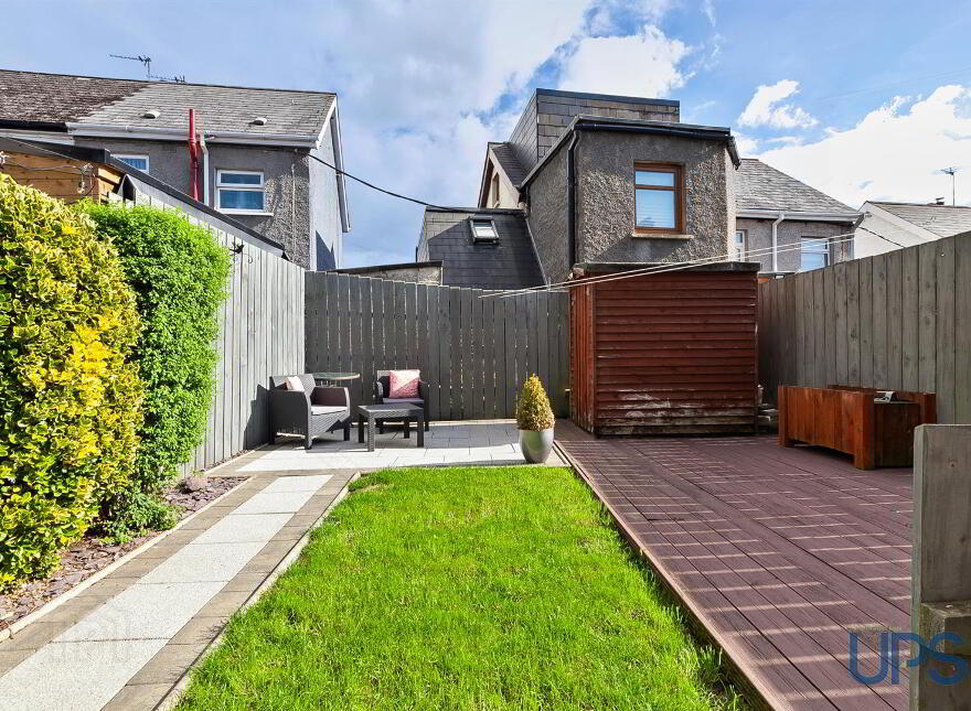 63 Sunnyhill Park, Upper Dunmurry Lane, Belfast, BT17 0PY