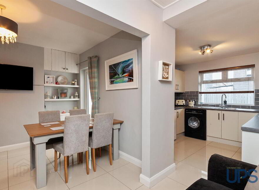 63 Sunnyhill Park, Upper Dunmurry Lane, Belfast, BT17 0PY