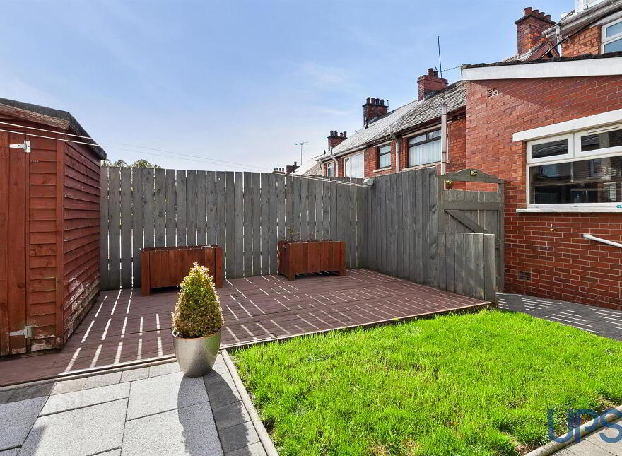 63 Sunnyhill Park, Upper Dunmurry Lane, Belfast, BT17 0PY