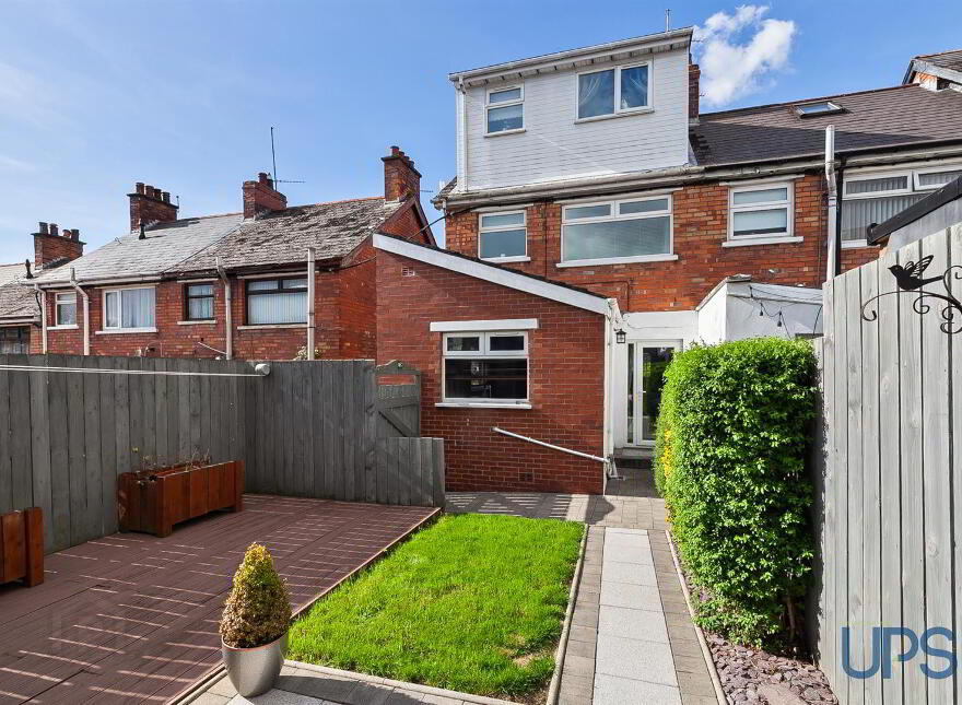 63 Sunnyhill Park, Upper Dunmurry Lane, Belfast, BT17 0PY