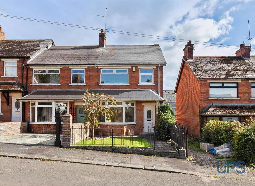 63 Sunnyhill Park, Upper Dunmurry Lane, Belfast, BT17 0PY