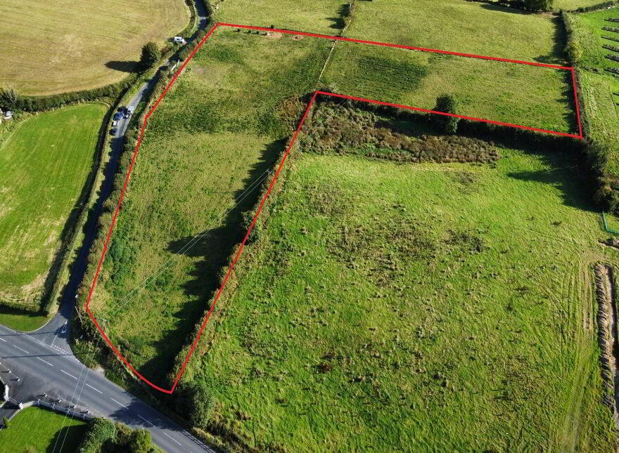 Lands At Carnagat Lane, Newry, BT35 8PU