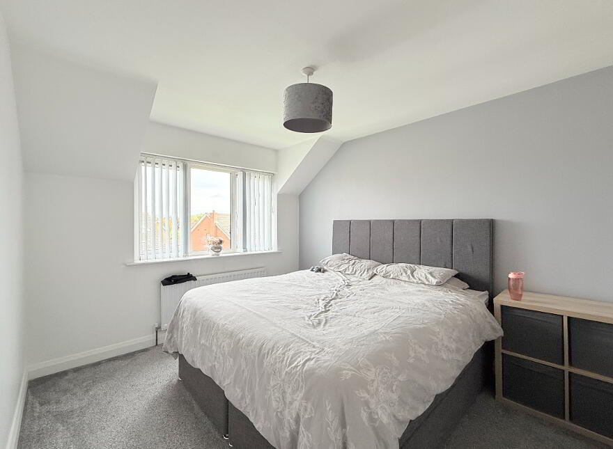45 Castle Avenue, Randalstown, BT41 2EE