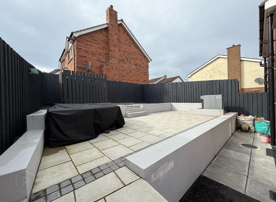 45 Castle Avenue, Randalstown, BT41 2EE