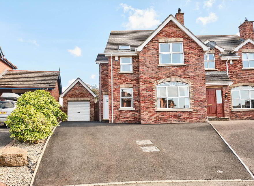 6a Millstone, Portstewart, BT55 7GU photo