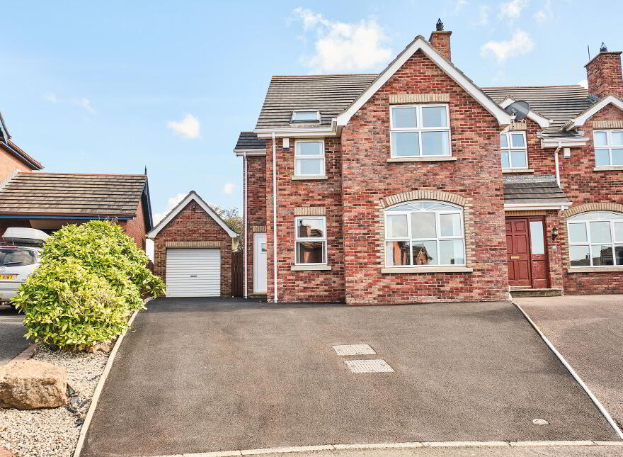 6A Millstone, Portstewart, BT55 7GU