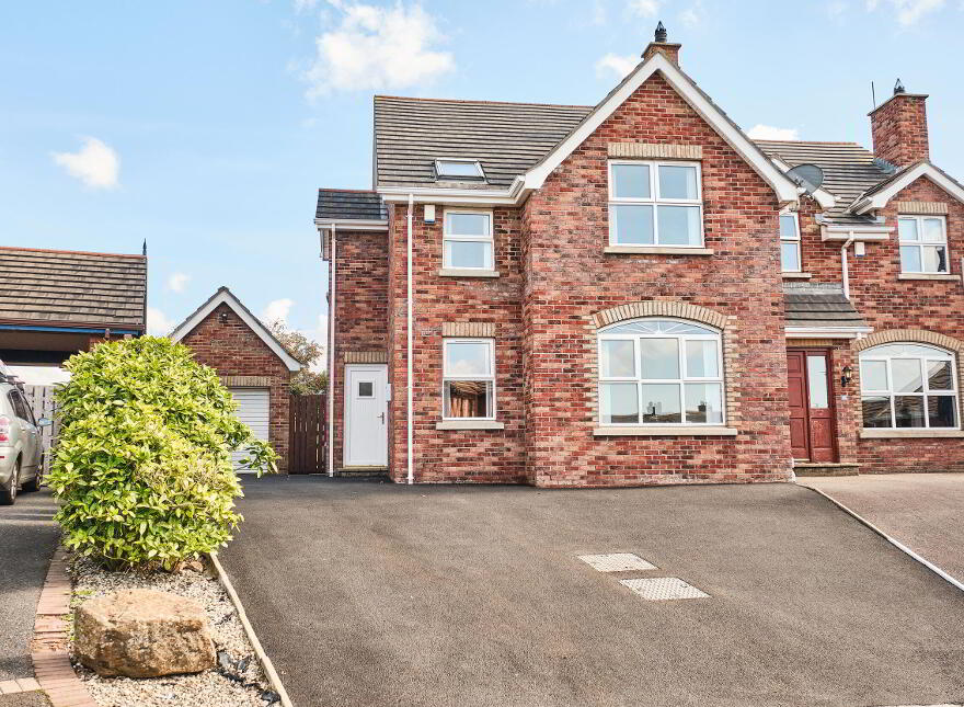6A Millstone, Portstewart, BT55 7GU